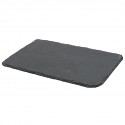 20 Ardoises Rect. 30X20X0,7Cm