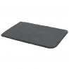 20 Ardoises Rect. 30X20X0,7Cm