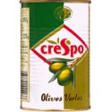 Crespo Olive Verte Entiere Boite 1/1