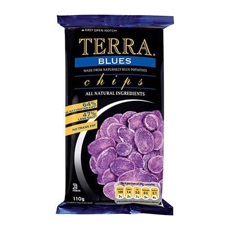 S110G.Chips Blues Terra.