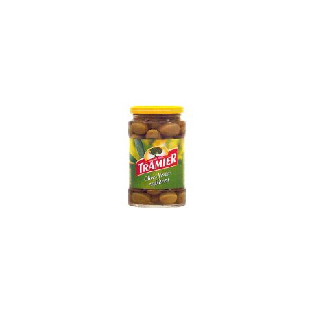 Crespo Oliv Vert Entier St400G