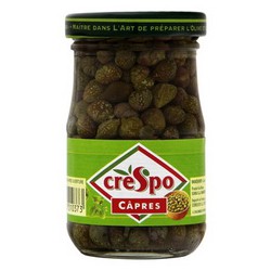 Crespo Capres N/Pareil Bocal De 10.5Cl