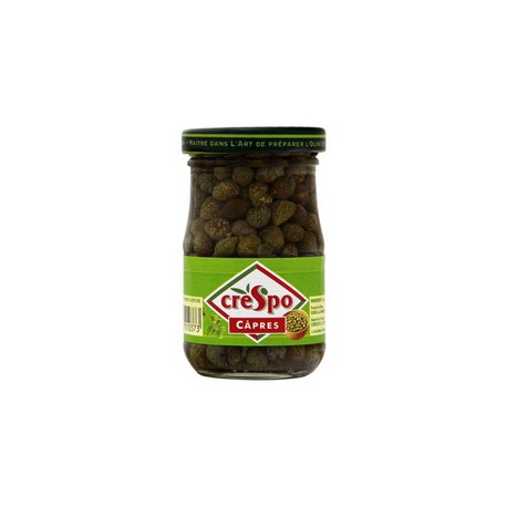 Crespo Capres N/Pareil Bocal De 10.5Cl