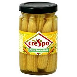 Crespo Epis De Mais Bocal De 21Cl
