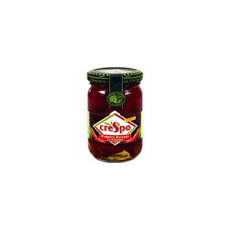Crespo Piments Rouges Bocale De 21Cl