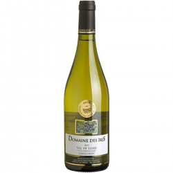 Vin Pays Loire Bl.Iris 13