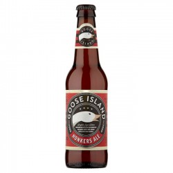 Goose Island Honker Ale 35.5Cl