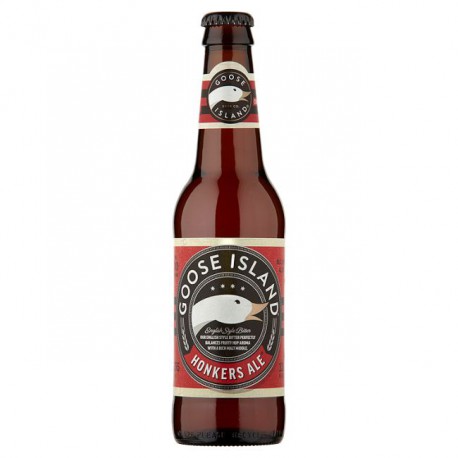 Goose Island Honker Ale 35.5Cl