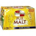Kronenbourg Pur Malt 20X25Cl