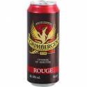 Grimbergen Bière Rouge : La Canette De 50Cl