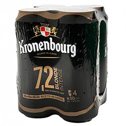 Bte 4X50Cl Kro Intens.7°2
