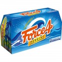 Bouteille 10X25 Force4 Panach.