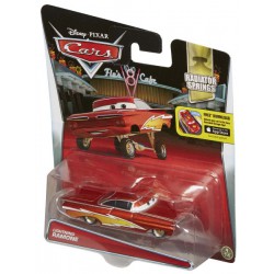 Cars Clipstrip