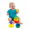 Mattel Tasses Roul Empilo