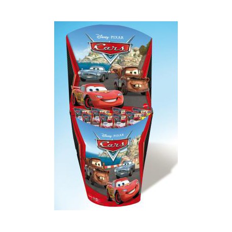 Auto-Silo Cars 3