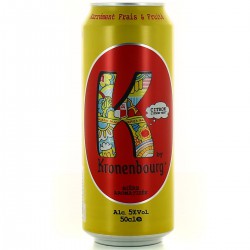 Bte 50Cl K By Kro.Citron