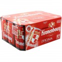 Pack Bte 12X33Cl Biere Kronenbourg