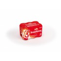 Pack Bte 6X33Cl Biere Kronenbourg 4,2°