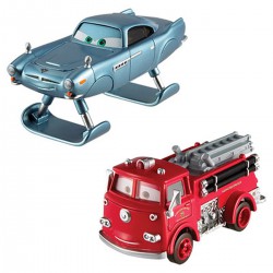 Cars AsSaint Mega Vehicules