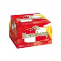 Pack 20X25Cl Biere Kronenbourg