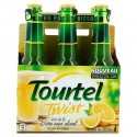 Pack 6X27,5Cl TwiSaint Citron Tourtel