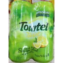 Pack Bte 4X33Cl TwiSaint Citron Tourtel