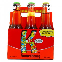 6X27.5Cl K By Kronenb. Mang 5%