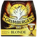 6X25Cl Biere Grimbergen