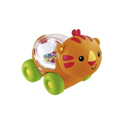 Mattel Amis La Jungle Roulette