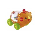 Mattel Amis La Jungle Roulette