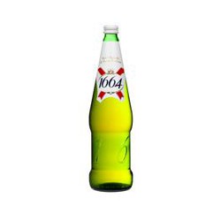 Kro Pur Malt S/Alc12X25 Btl