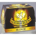 Pack 12X25Cl Grimbergen 6Ø7