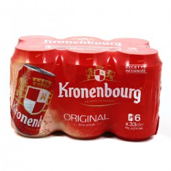 L-6-Btes 33Cl Kronembourg 4Ø2