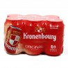 L-6-Btes 33Cl Kronembourg 4Ø2