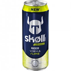 Bte 50C Skoll Caipiroska