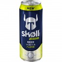Bte 50C Skoll Caipiroska