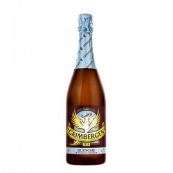 75Cl Grimbergen Blan 6%V