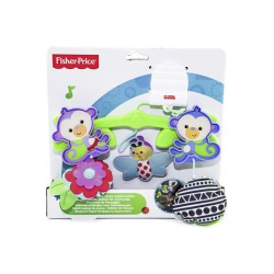 Mattel Petit Mobile Balade