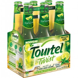 Tourtel TwiSaint Mojito 6X27.5Cl