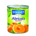 Saint Mamet Abricot Sirop 4/3