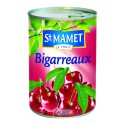 Saint Mamet Bigarreaux Sirop Boite 1/1