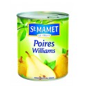 Saint Mame Fruit Au Sirop Poire Wiliam 4/3