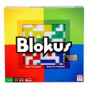Mattel Blokus Bjv44