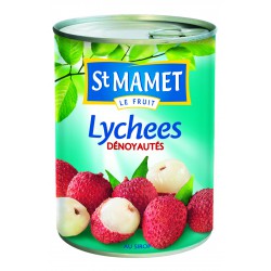 Saint Mamet Lychees 3/4