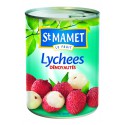 Saint Mamet Lychees 3/4