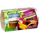 Pack 4X120G Salade Tonic Saint Mamet