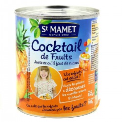 Saint Mamet Cocktail Frt Sirop4/4