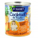Saint Mamet Cocktail Frt Sirop4/4