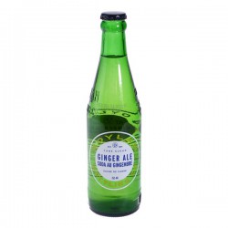 355Ml Ginger Ale Soda Boylan S