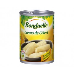 Bte 1/2 Coeurs De Celeri Bonduelle